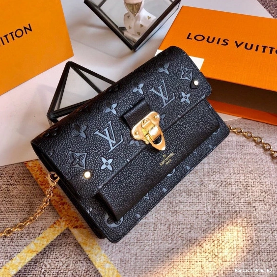 Cheap VAVIN WALLET VUITTON LOUIS CHAIN 0811